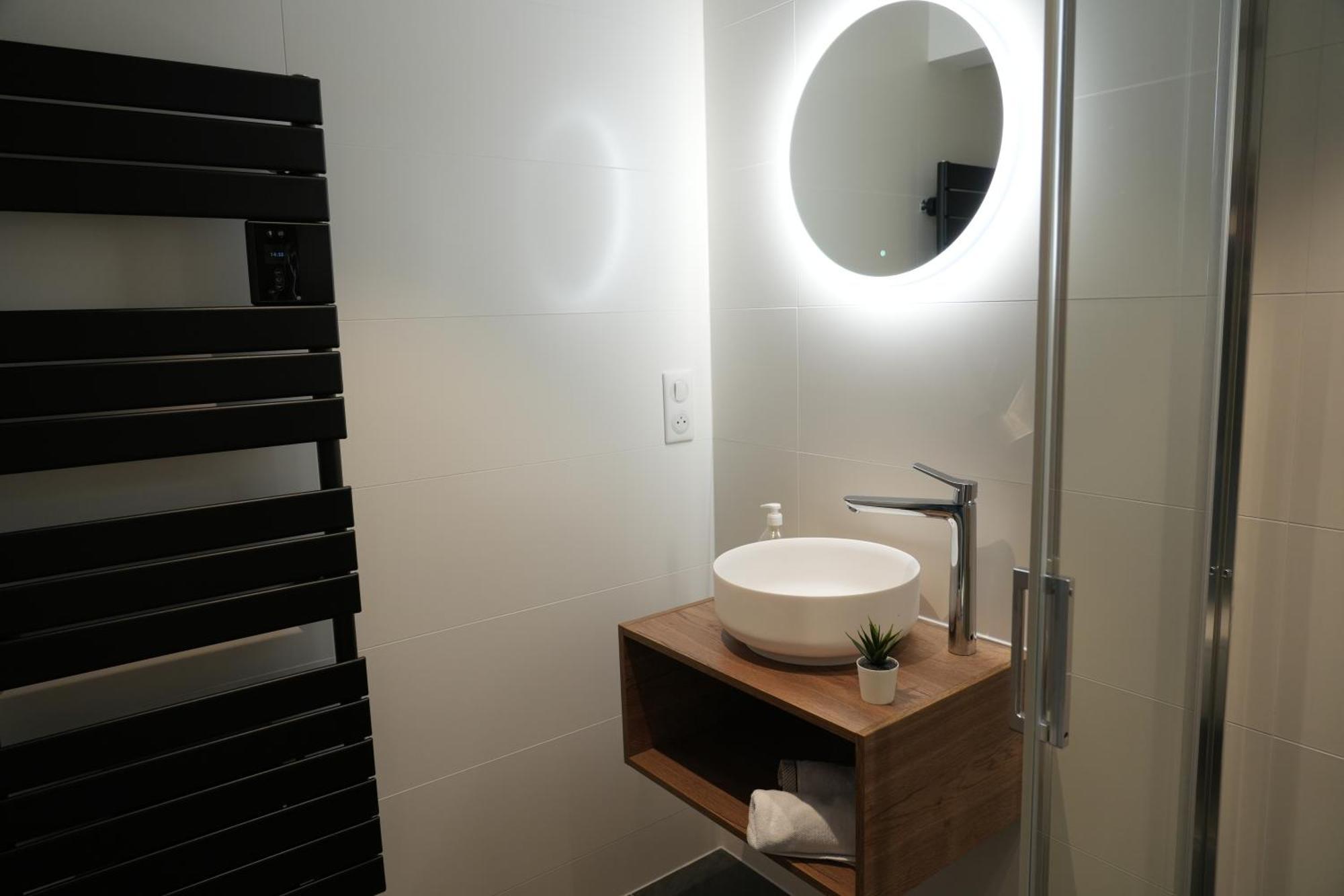 Gite Spa L'Atelier Emile - Spa Privatif - 5 Min Colmar Sainte-Croix-en-Plaine Exterior foto